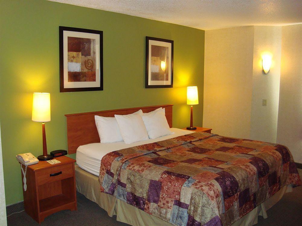 Sleep Inn Near I-80 And I-94 Lansing Kültér fotó