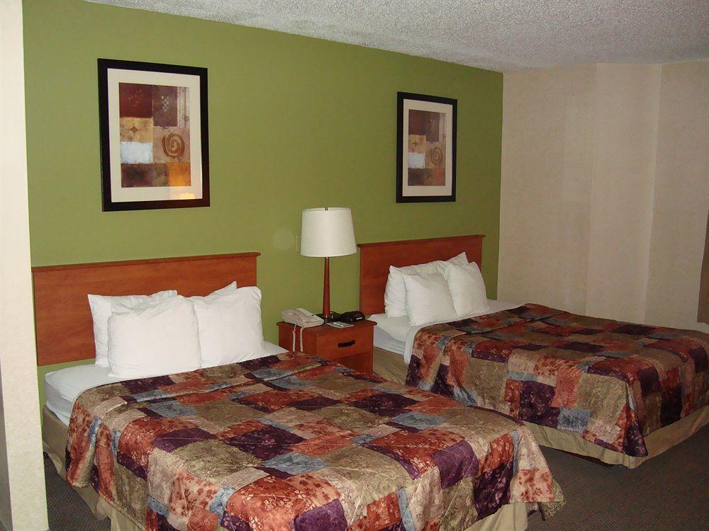 Sleep Inn Near I-80 And I-94 Lansing Kültér fotó