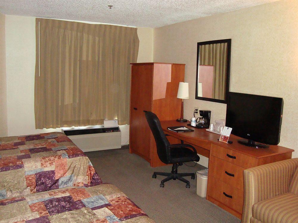 Sleep Inn Near I-80 And I-94 Lansing Kültér fotó