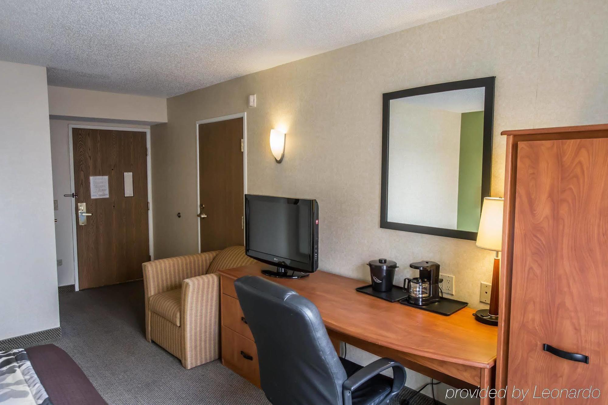 Sleep Inn Near I-80 And I-94 Lansing Kültér fotó